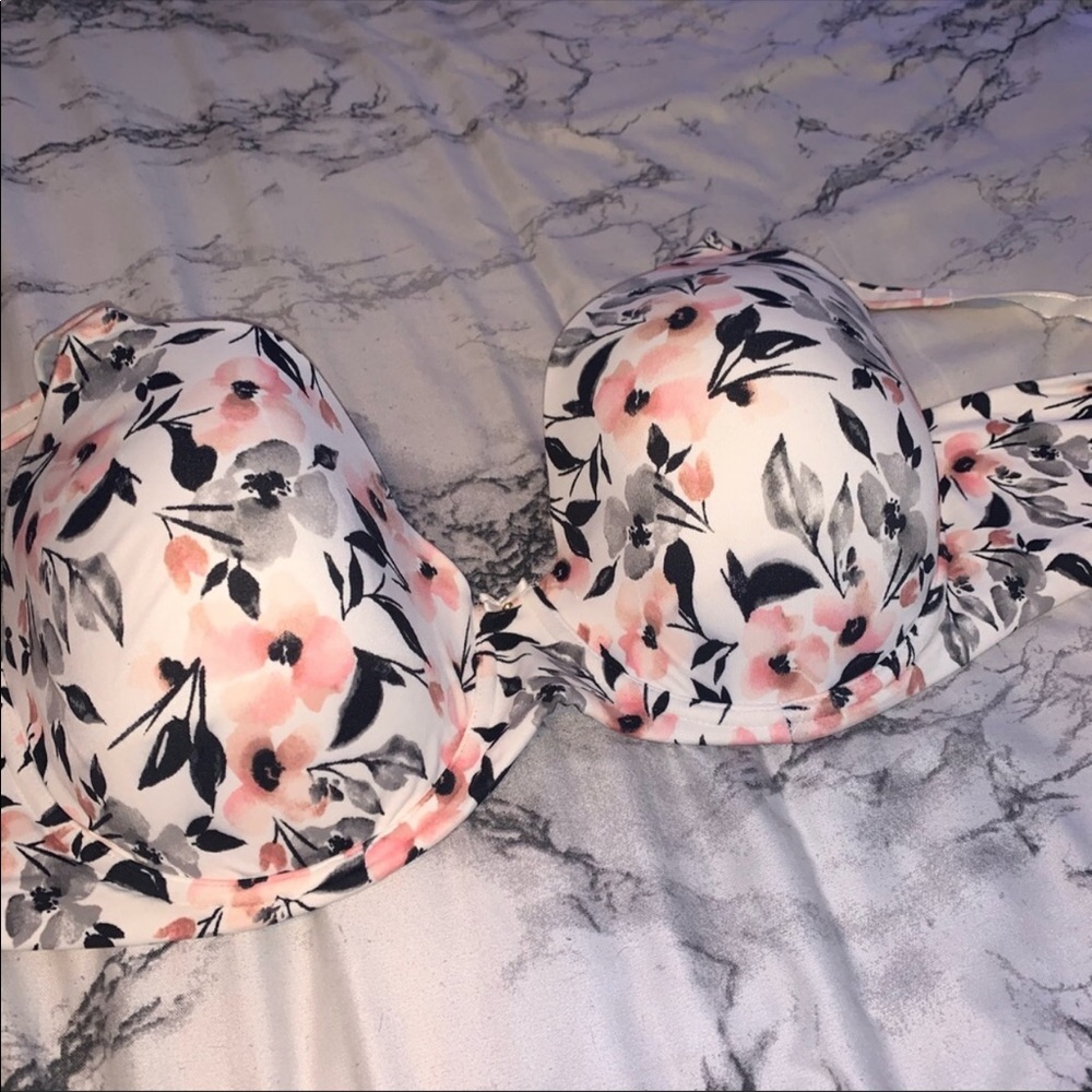 Soma floral bra (40 DDD)